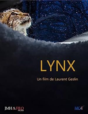 Capa do filme Lynx