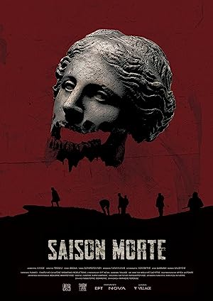 Capa do filme Saison Morte