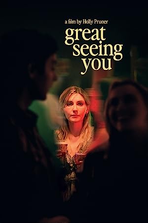 Capa do filme Great Seeing You