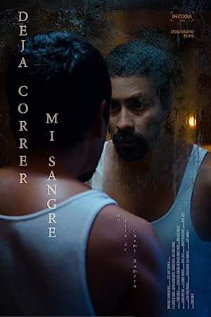 Capa do filme Deja correr mi sangre