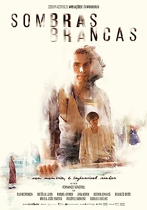 Capa do filme Sombras Brancas