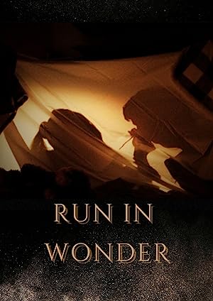 Capa do filme Run in Wonder