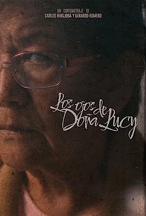 Capa do filme Los Ojos De Doña Lucy