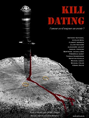 Capa do filme Kill Dating