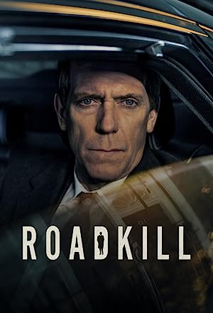 Capa do filme Roadkill