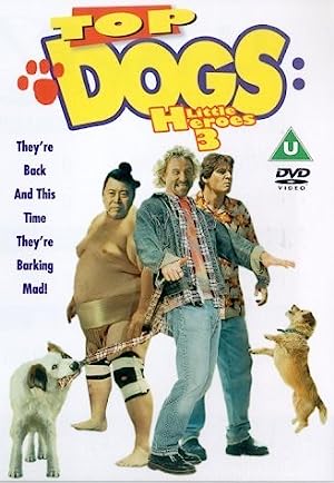 Capa do filme Top Dogs