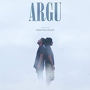 Capa do filme Argu