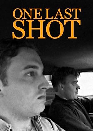 Capa do filme One Last Shot