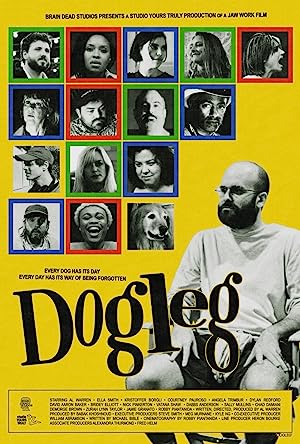 Capa do filme Dogleg