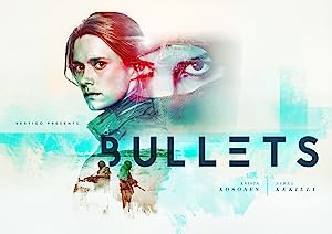 Capa do filme Bullets