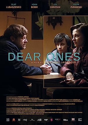 Capa do filme Dear Ones