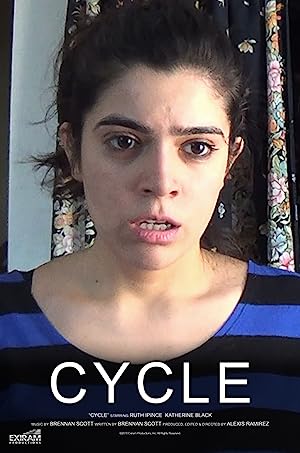 Capa do filme Cycle