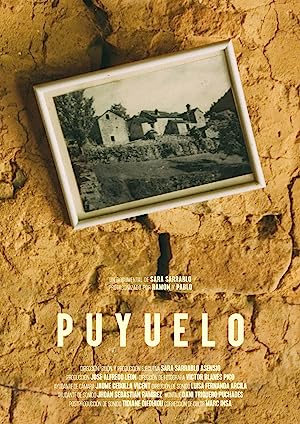 Capa do filme Puyuelo