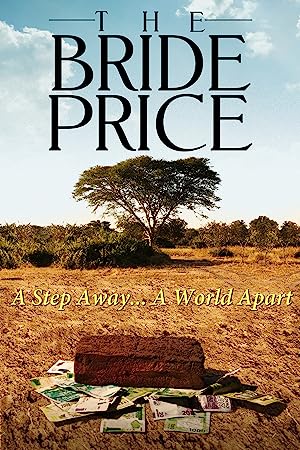 Capa do filme The Bride Price