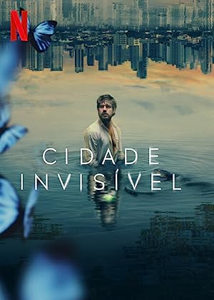 Capa do filme Invisible City