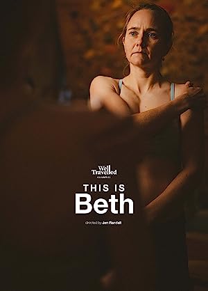 Capa do filme This is Beth