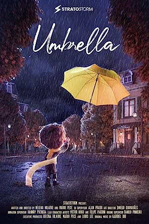 Capa do filme Umbrella