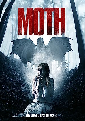 Capa do filme Moth