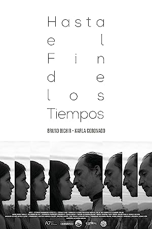 Capa do filme Hasta el Fin de los Tiempos