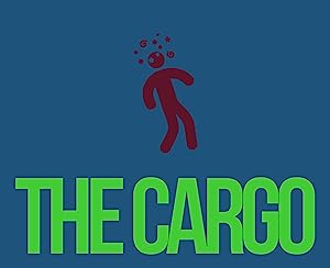 Capa do filme The Cargo