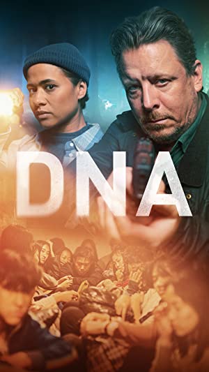 Capa do filme DNA