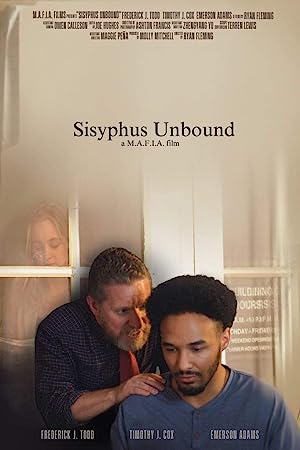 Capa do filme Sisyphus Unbound