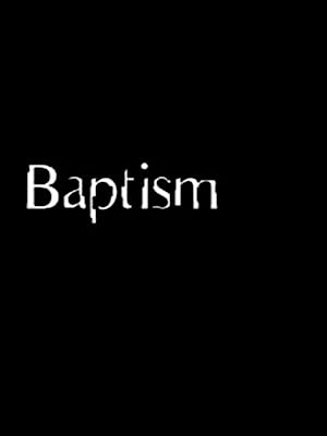 Capa do filme Baptism