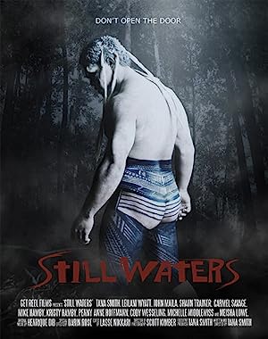 Capa do filme Still Waters