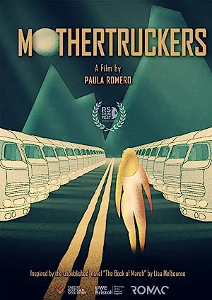 Capa do filme Mothertruckers