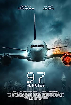 Capa do filme 97 Minutes