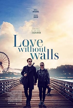 Capa do filme Love Without Walls