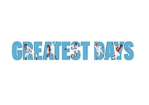 Capa do filme Greatest Days