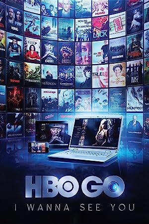 Capa do filme HBO Go: I Wanna See You