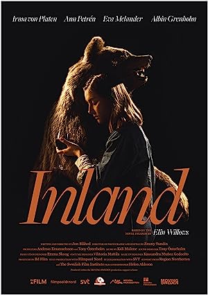 Capa do filme Inland