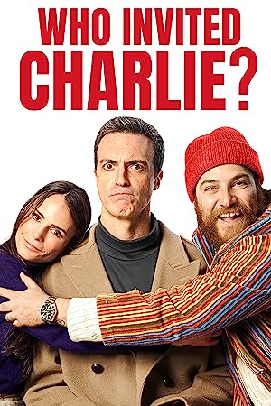 Capa do filme Who Invited Charlie?