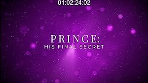 Capa do filme Prince: The Final Secret