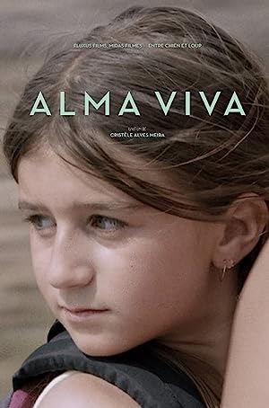 Capa do filme Alma Viva