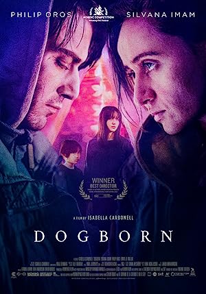 Capa do filme Dogborn