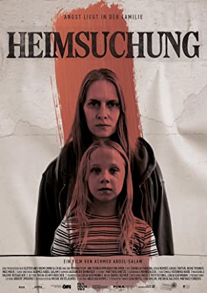 Capa do filme Heimsuchung