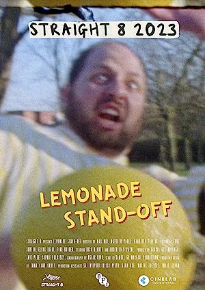 Capa do filme Lemonade Stand-Off