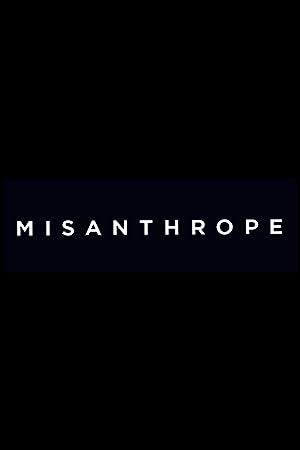 Capa do filme Misanthrope