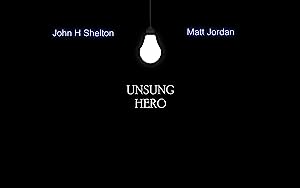 Capa do filme Unsung Hero