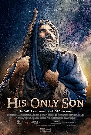 Capa do filme His Only Son