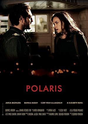 Capa do filme Polaris