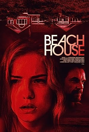 Capa do filme Beach House