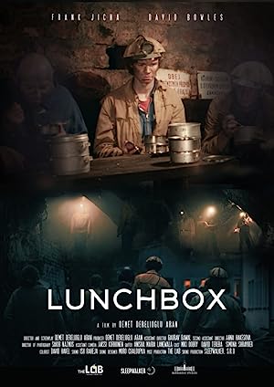 Capa do filme Lunchbox