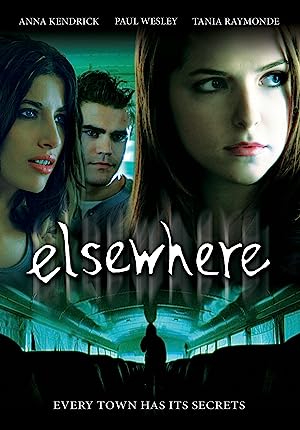 Capa do filme Elsewhere