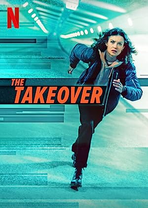 Capa do filme The Takeover