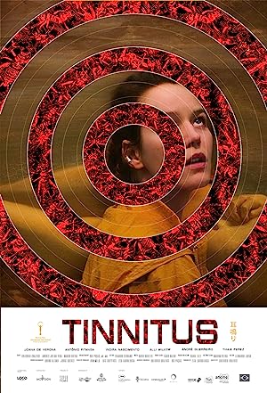 Capa do filme Tinnitus