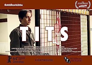 Capa do filme Tits